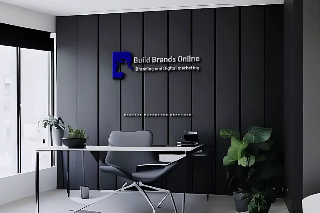 Build Brands Online Main Office Image