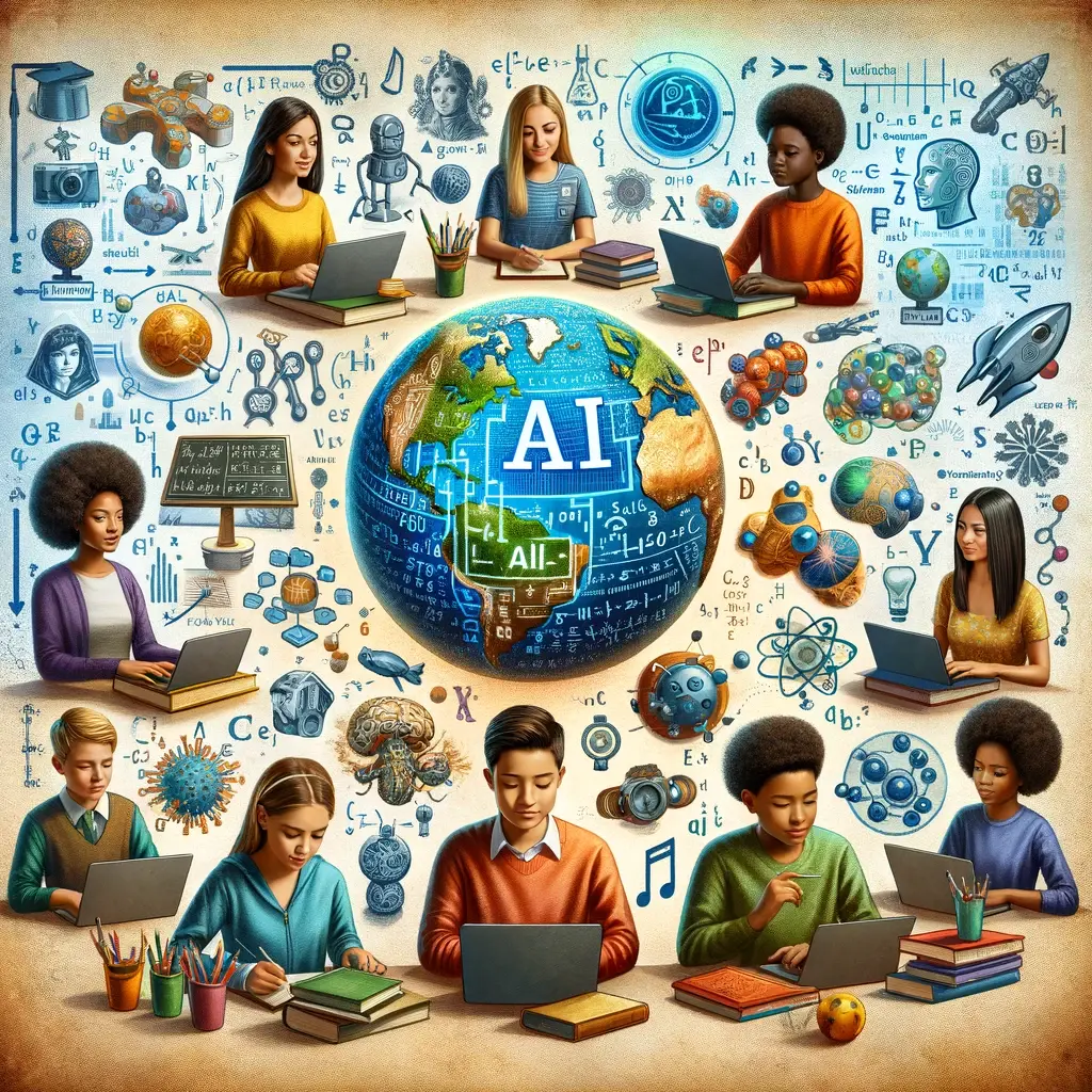 User How AI Tools Personalize the Learning Experience Featured Image