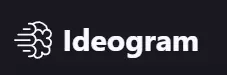 Logo For Ideogram Ai
