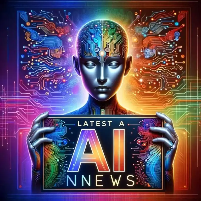 Latest Ai News Discover Artificial Intelligence News and More Featured Image