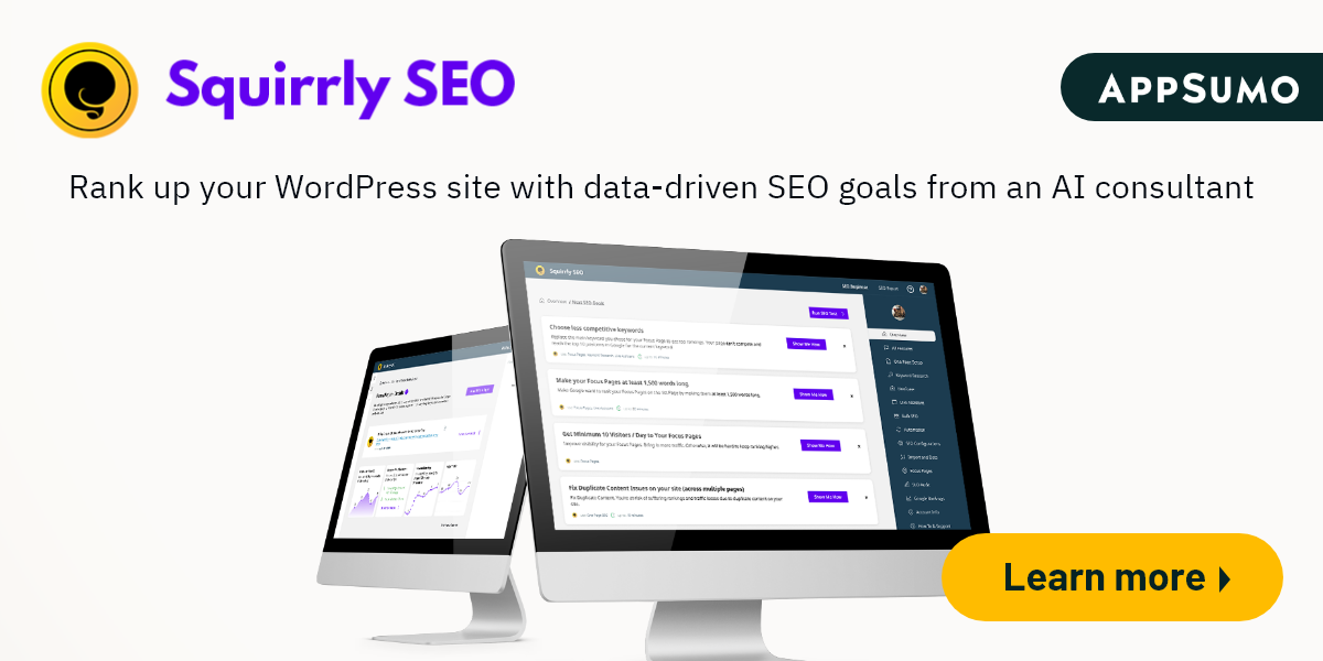 Squirrly SEO Review 2023 Featured-Image