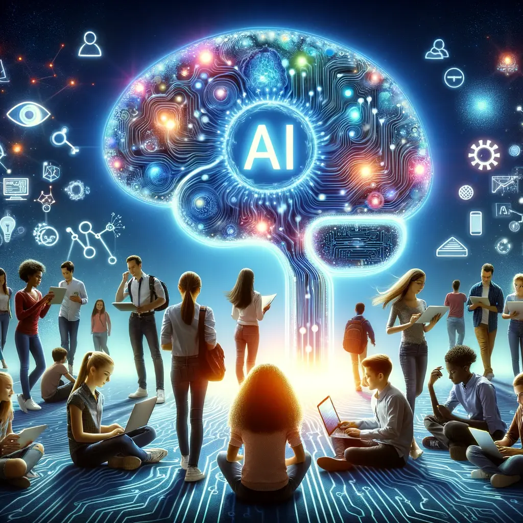 What Are AI Tools and Why Are They Important for Students? Featured Image
