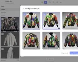 AIgenerated fashion designs featured image