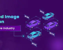 AIpowered image recognition in selfdriving cars featured image