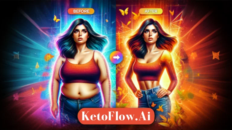KetoFlow.Ai Product Featured Image