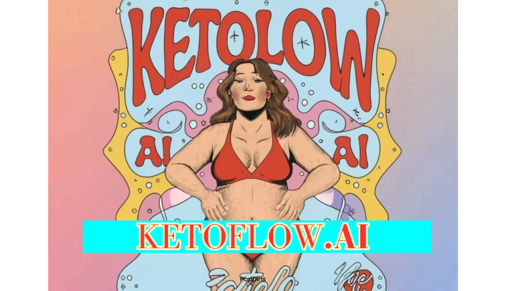KetoFlow.Ai Review Product Featured Image