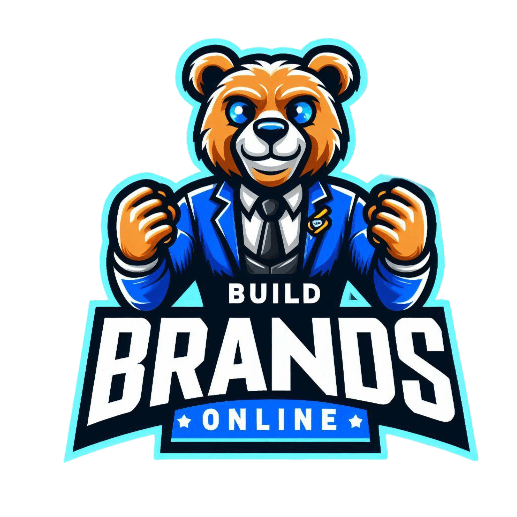 BuildBrandsOnline Website Logo