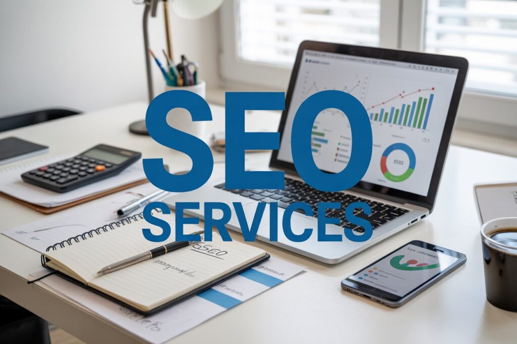 seo services